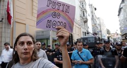 U Rusiji otkazana dječja predstava zbog navodnog kršenja anti-LGBT zakona