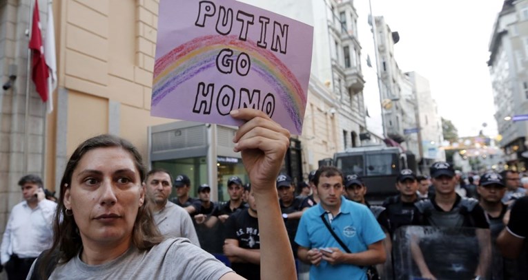 U Rusiji otkazana dječja predstava zbog navodnog kršenja anti-LGBT zakona
