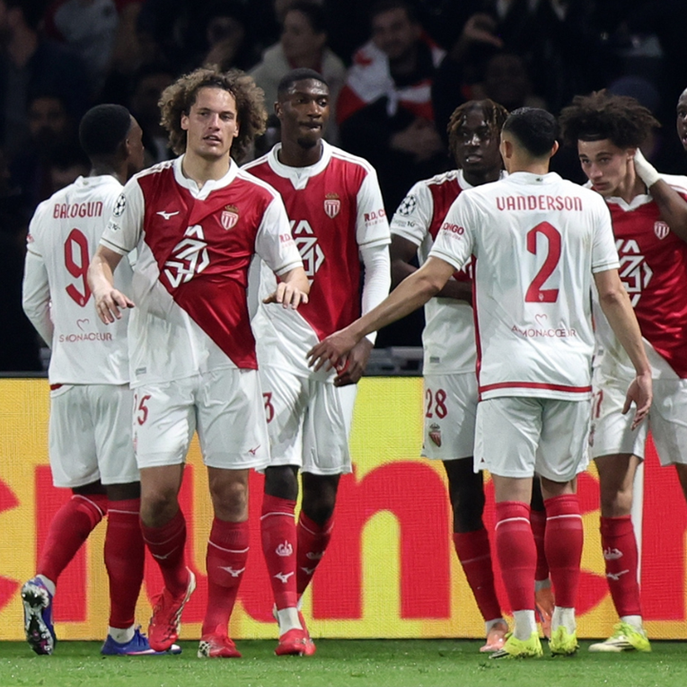 Monaco prao novac s afričkom državom?