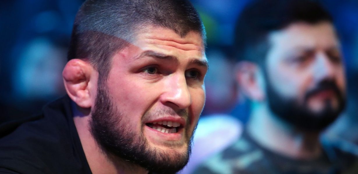 Khabib Nurmagomedov u potpunosti napušta MMA svijet