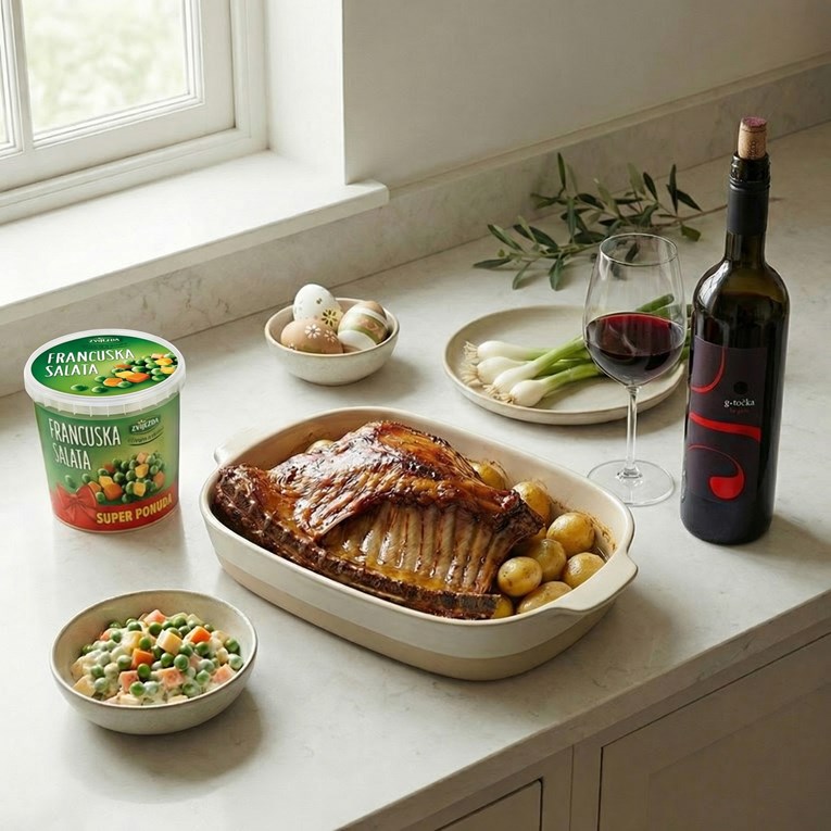 Taman uoči Uskrsa: De'Longhi aparat za kavu po cijeni koja se ne viđa često