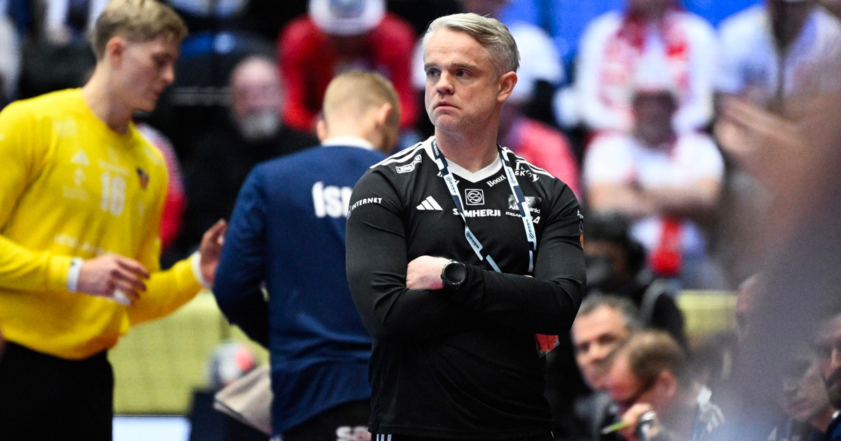 Izbornik Islanda: Nismo planirali izgubiti od Hrvatske