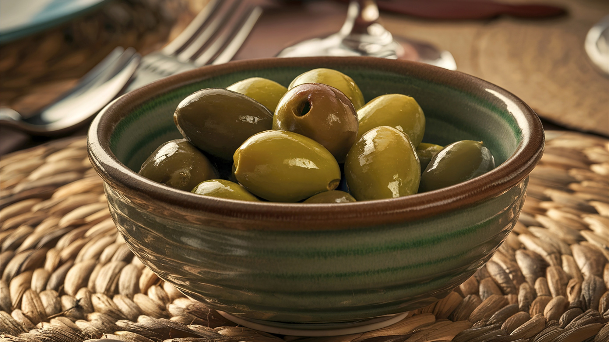Jesu li masline zdrave? Mogu se jesti tek nakon konzerviranja i pune su soli