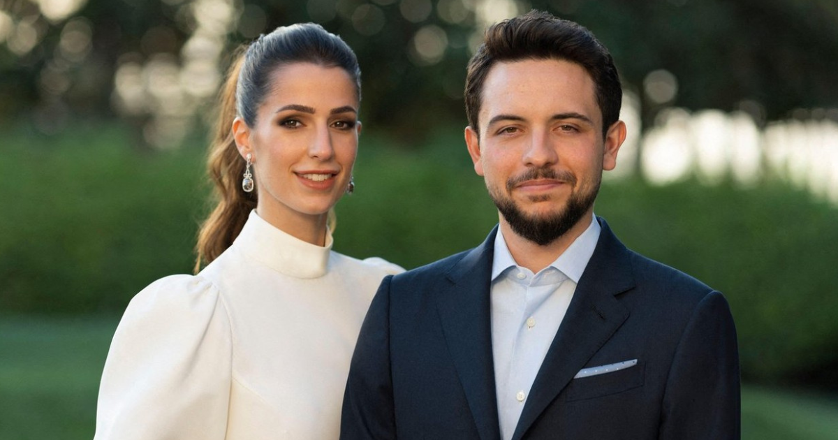 Objavljene prve fotografije princeze Rajwe nakon vijesti o trudnoći