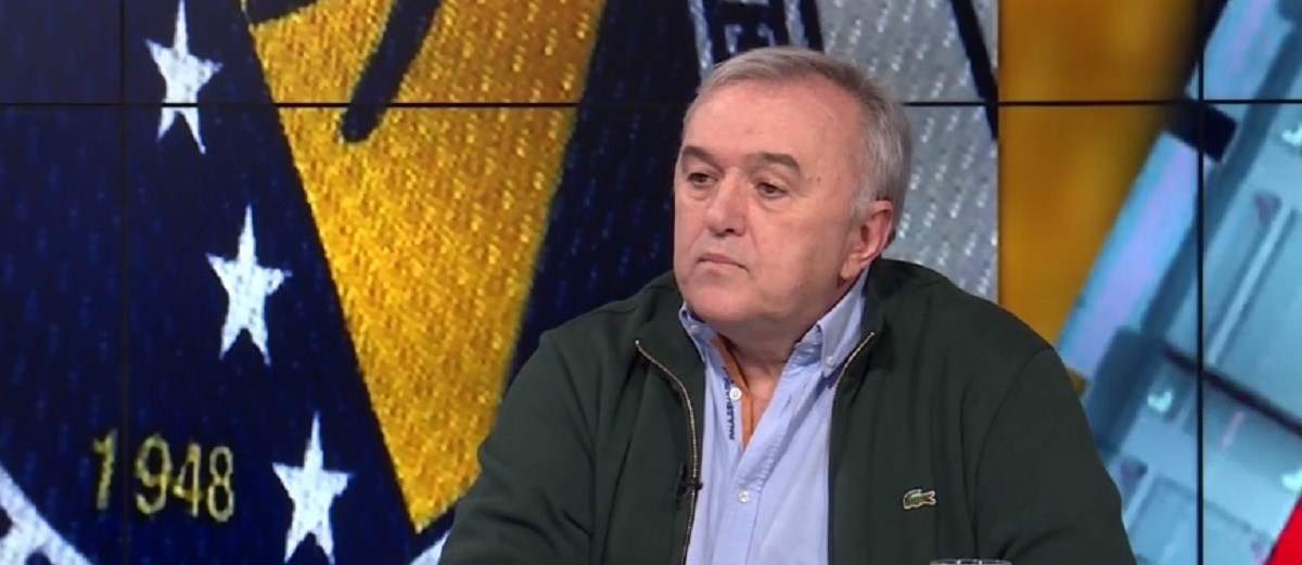 Prvi čovjek rukometa u BiH: Državo, hapsi!