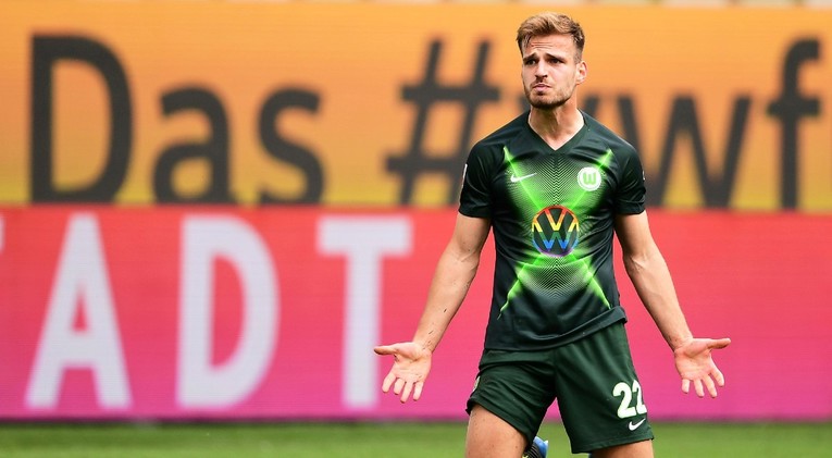 Kicker: Moglo bi doći do nemira u Wolfsburgu. Hrvat se mora ispričati svima