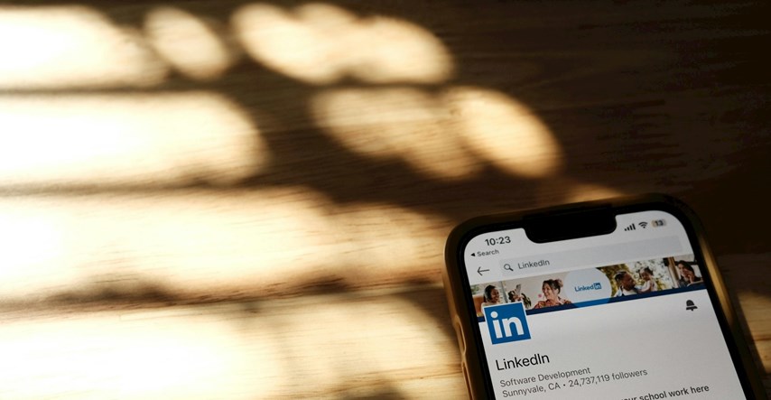 Od TikToka do LinkedIna: Kako mladi mogu graditi profesionalnu budućnost online
