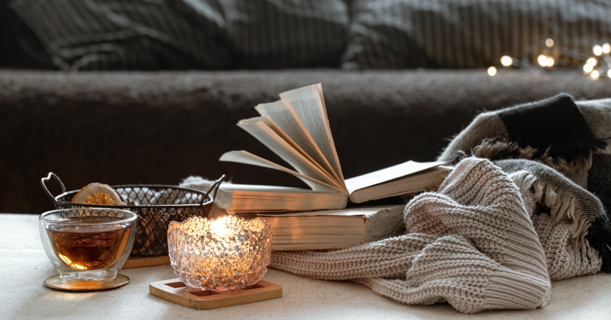 Kutak za čitanje može (i mora) postati najugodnije mjesto u domu