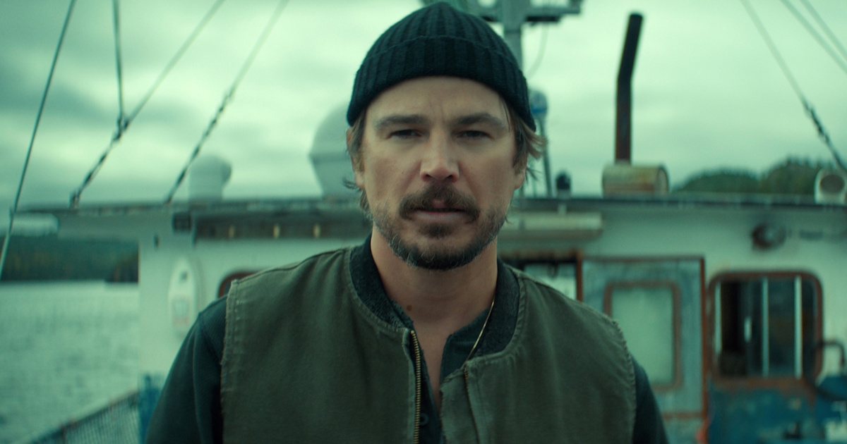 Josh Hartnett bio je miljenik 2000-ih. Sad se vraća u misterioznoj seriji