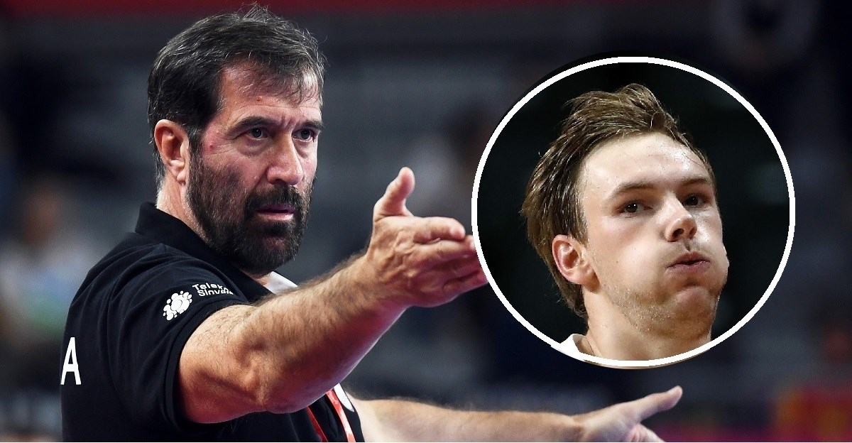 Gidsel komentirao Vujovića: Vidio sam samo da me nazvao malim mišem