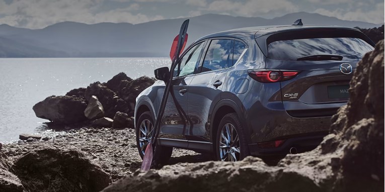 Mazda potvrdila sljedeću generaciju CX-5 s hibridnim motorom