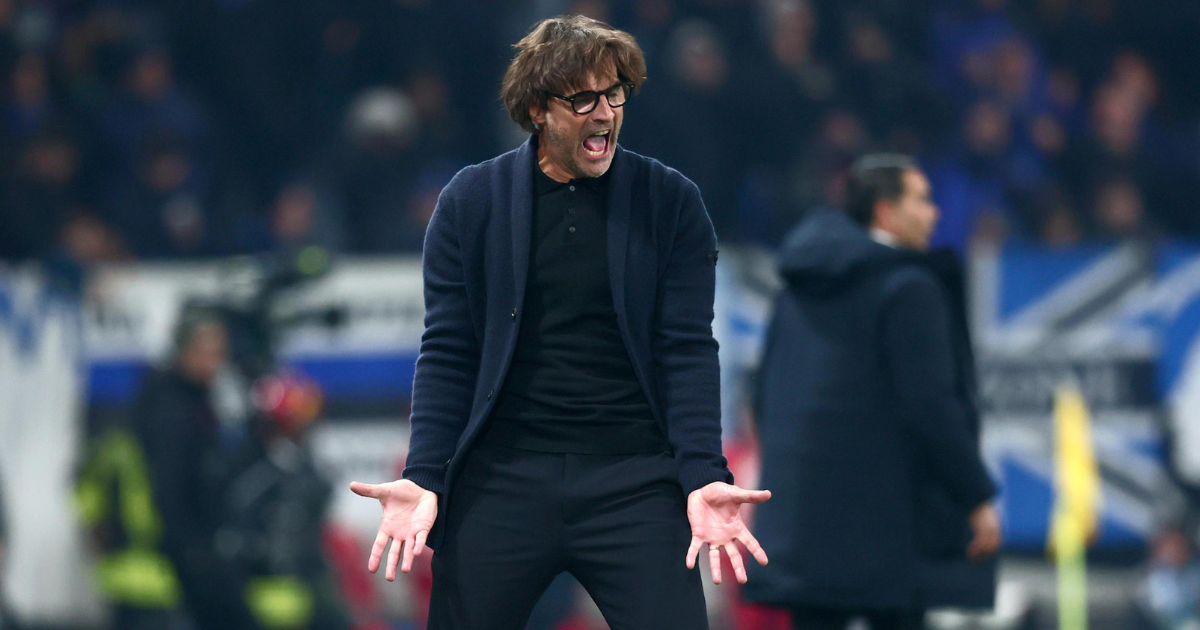 Najgora momčad Serie A dovodi trećeg trenera ove sezone?