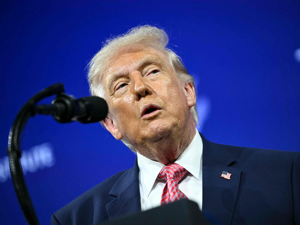 Trump bi mogao tražiti od arapskih zemalja da mu pomognu financirati rat protiv Irana