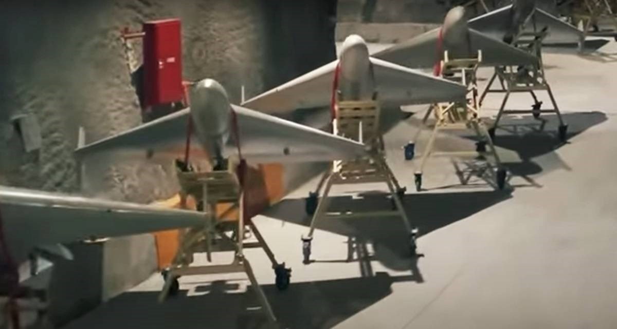 Britanski obavještajci: Rusija koristi dronove iz Irana, no oni imaju nedostatke