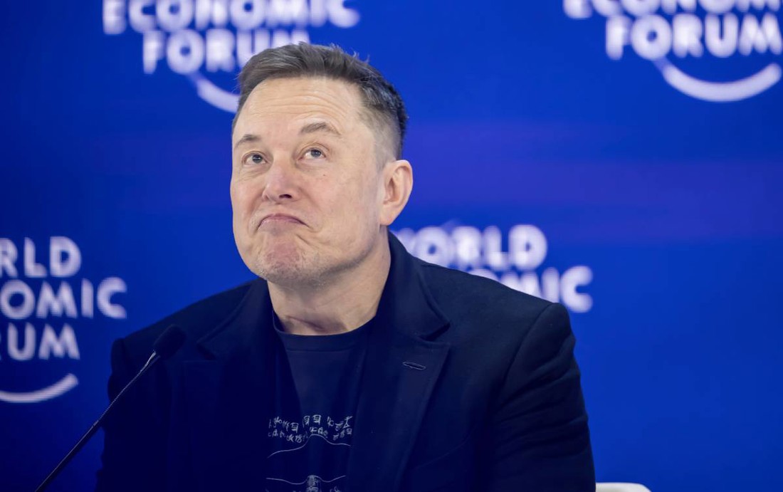 Elon Musk nazvao Toma Hollanda papučarem, nastala je ogromna zbrka 🫣