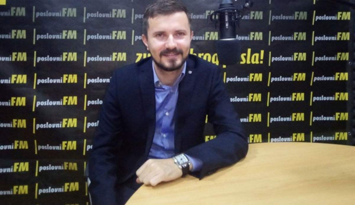 Zamjenik gradonačelnika Svete Nedelje: Poreze želimo ukidati, a ne smanjivati