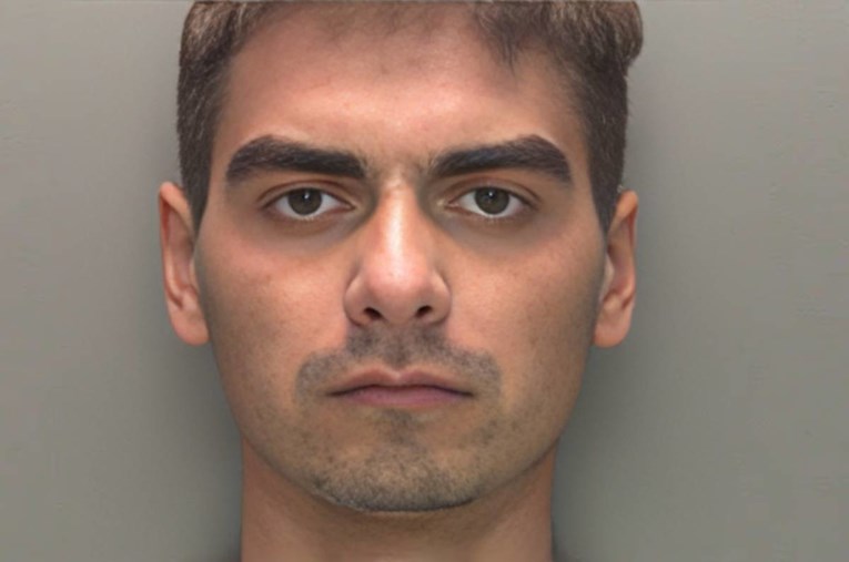 Nožem u srce ubo djevojčicu (9) u UK-u. Osuđen je na doživotni zatvor