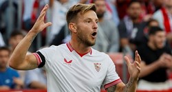 Rakitić nakon golčine žestoko napao suigrače. Hvalio samo Srbina: "On mi je sve"