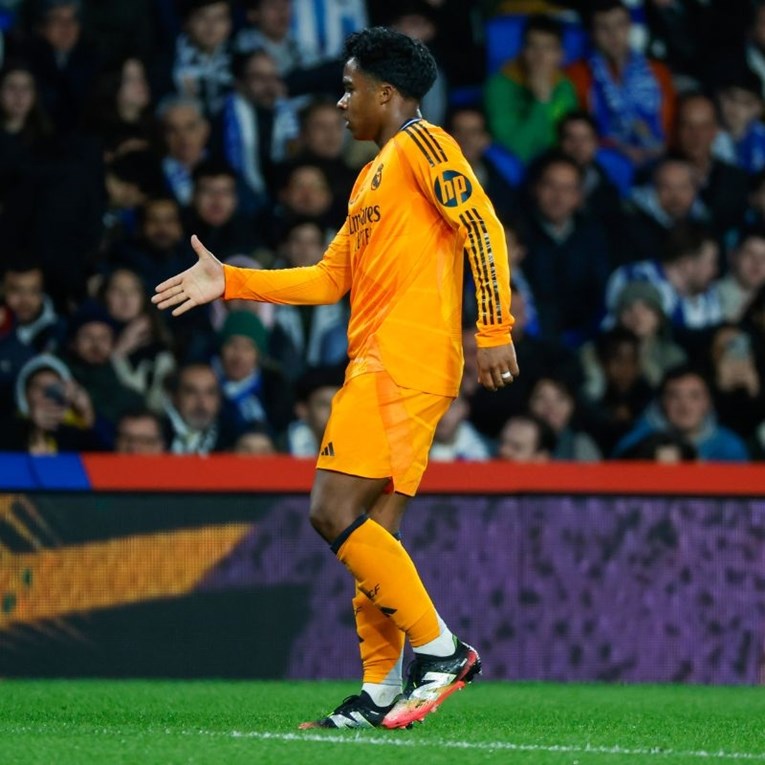 Ancelotti preodgaja novo Realovo čudo. Marca: Dobili su ono što su tražili