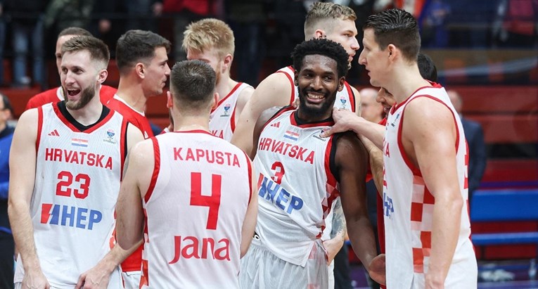 Hrvatska je pobijedila Bosnu i Hercegovinu. Što joj još treba za Eurobasket?