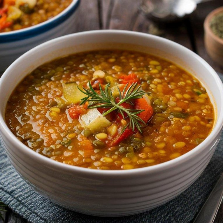 Bila je glavna namirnica vojnika Rimskog Carstva - jedete li je i vi?