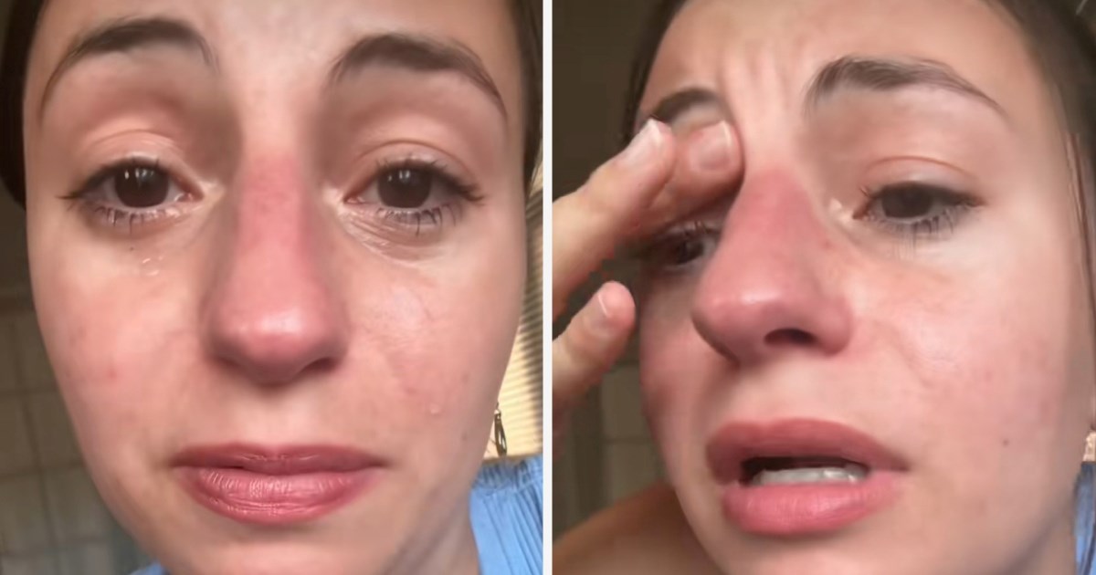 Komičarka iz SAD-a: "Nisam znala da Apple Pay troši novac." Možete zamisliti reakcije