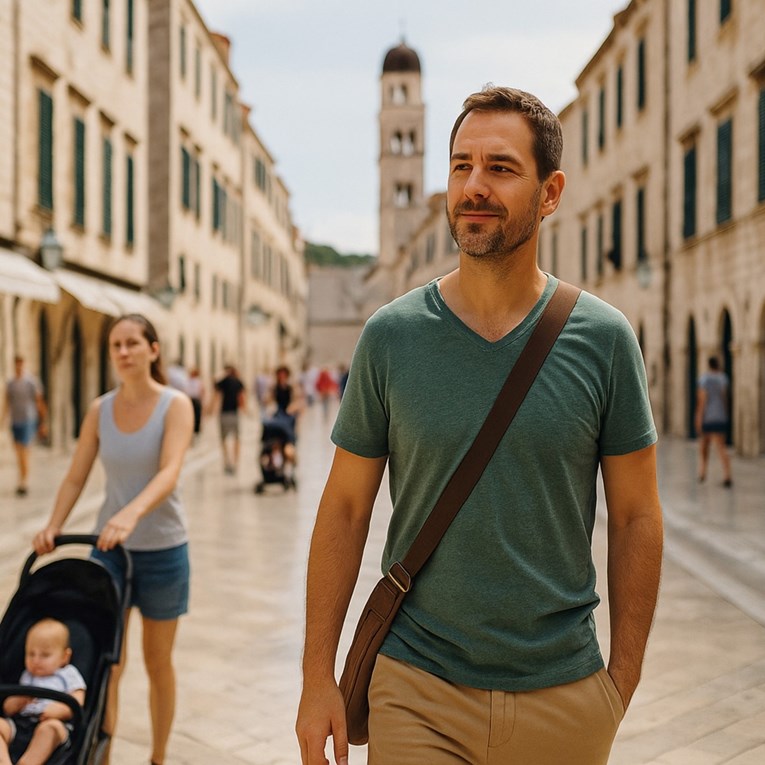 Jedna navika nakon jela na putovanju pomaže u kontroli šećera