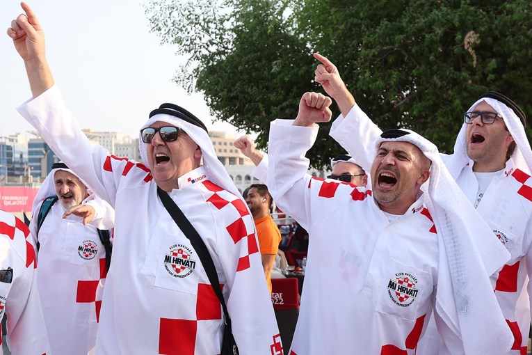 Što vas najviše živcira na Svjetskom prvenstvu u Kataru?