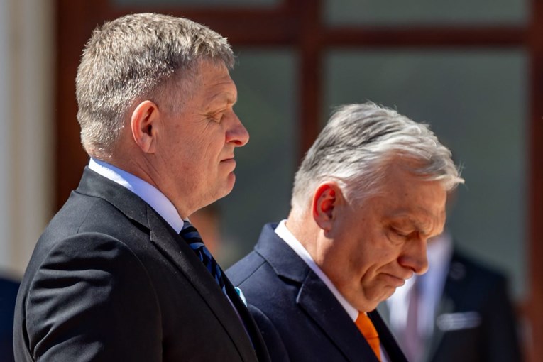 Fico:  Vjerujem da i dalje postoji snažan interes Mađarske za obnovu Družbe