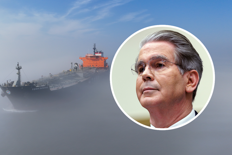 Trumpov ministar potvrdio plan: "Iskoristit ćemo iranske barele protiv Iranaca"