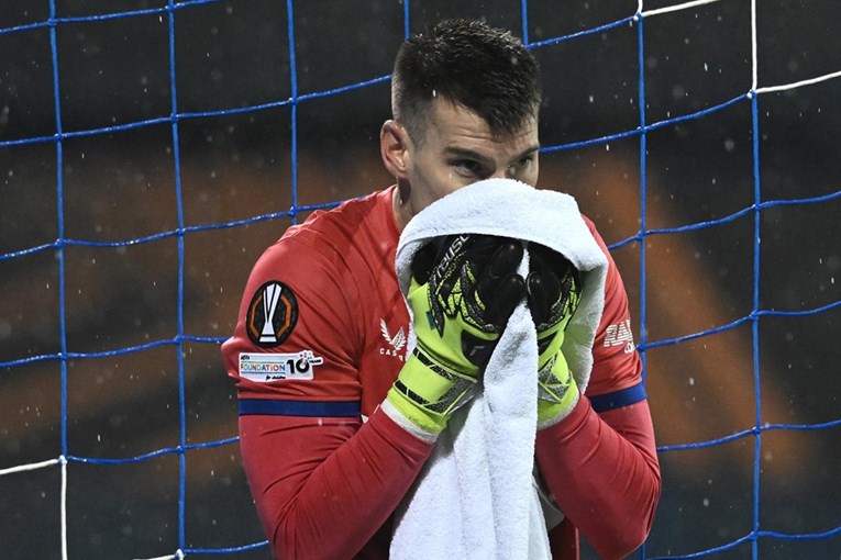 Posebna utakmica za Livakovića. Samo će dvojica iz Dinama biti ispred njega