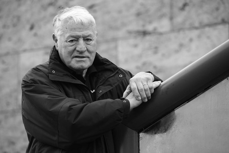 Preminuo je Zlatko Šimenc, bivši reprezentativac Jugoslavije u rukometu i vaterpolu