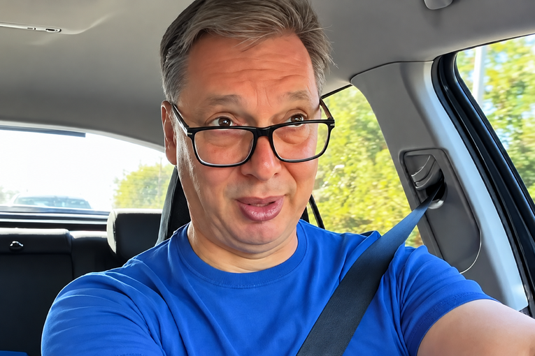 Vučiću opet smeta Hrvatska. Njegov režimski tabloid usput predviđa budućnost