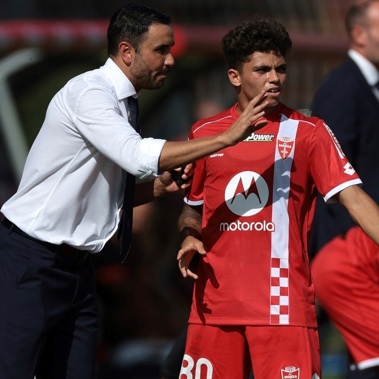 Di Marzio: Rijeka besplatno dovodi veznjaka iz Serie A