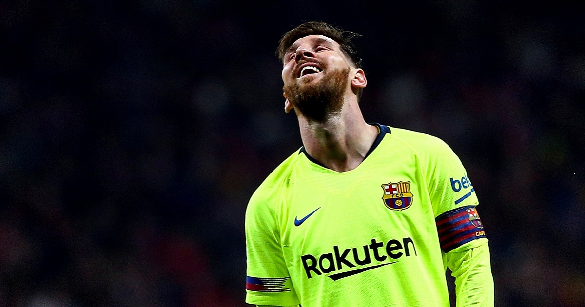 Mundo Deportivo: Messijev "Posljednji ples" Barceloni donosi stotine milijuna eura