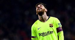 Mundo Deportivo: Messijev "Posljednji ples" Barceloni donosi stotine milijuna eura