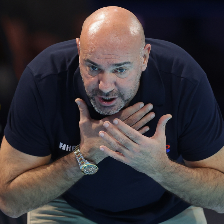 Tucak: Opraštam se od reprezentacije nakon Igara u Los Angelesu