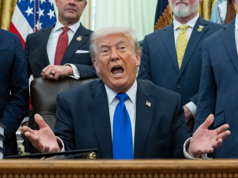Trump objavio novi udar na EU