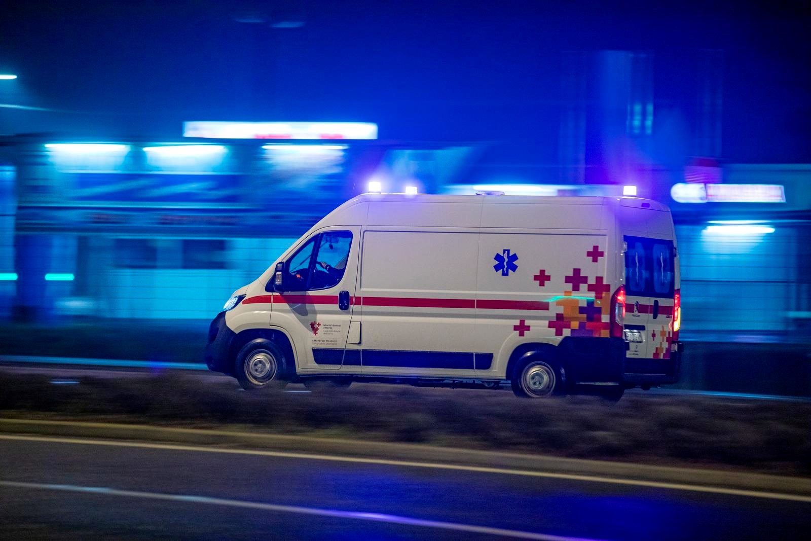 Osumnjičen bivši ravnatelj Istarskih domova zdravlja, javnim novcem plaćao torbice