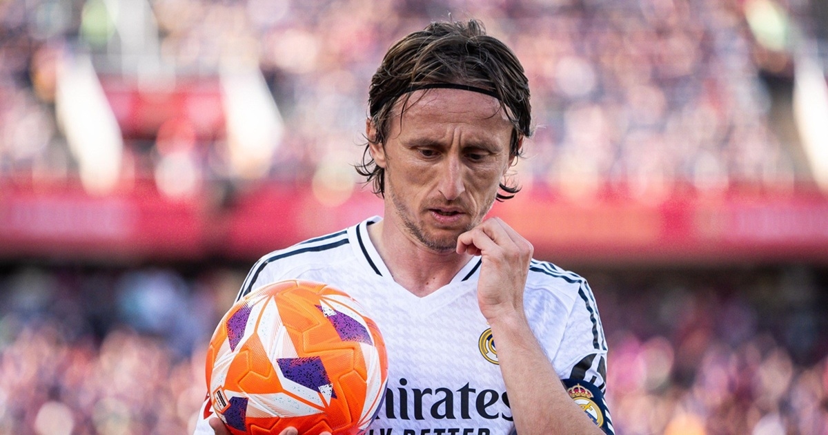 Modrić će nakon sezone iznenaditi transferom i ostati u Europi?