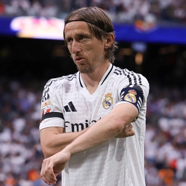 Marca: Modrić je briljirao kao i uvijek. Pokazao je klasu
