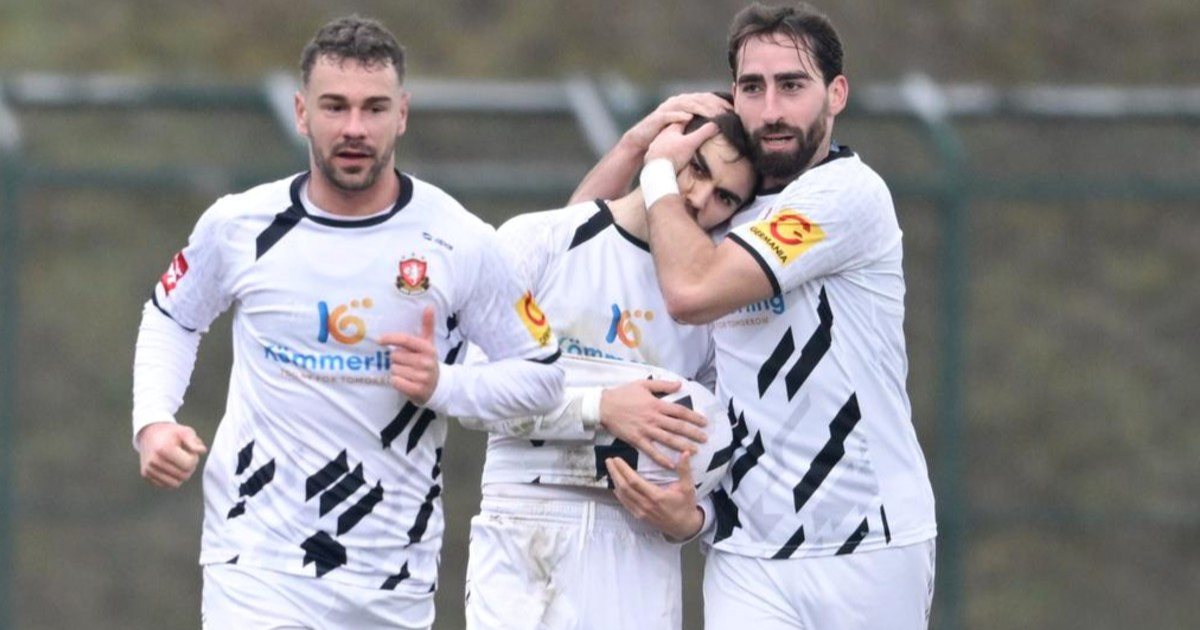 UŽIVO Sjajna Gorica vodi na poluvremenu protiv blijedog Hajduka