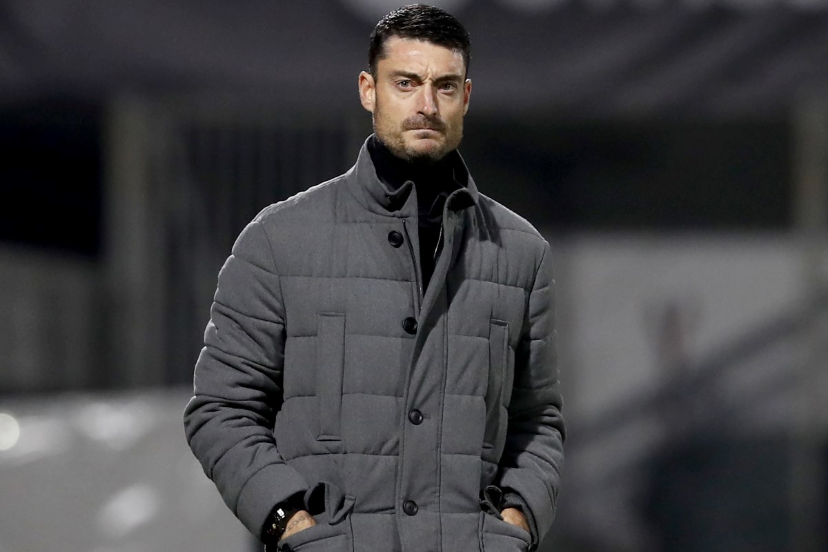 UŽIVO Top transferi: Najtraženiji trener regije u Eintrachtu, Sahiti ima novi klub