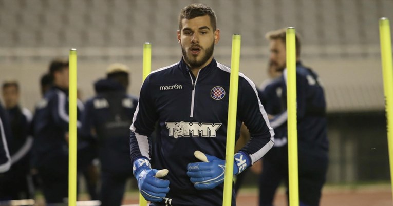 "Suigračima sam rekao da trebaju ići u Hajduk da vide hoće li piti kavu nakon poraza"