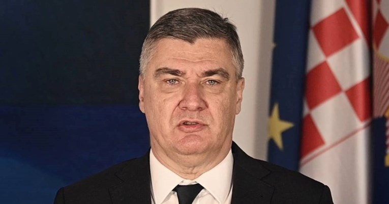 Milanović o napadu u školi: Nemam riječi