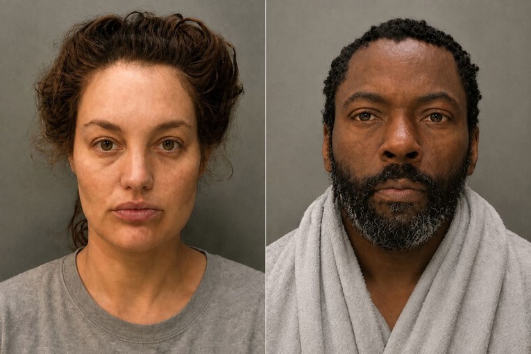 Britanski par bježao od policije s bebom, umrla je. Majka se žali na kaznu