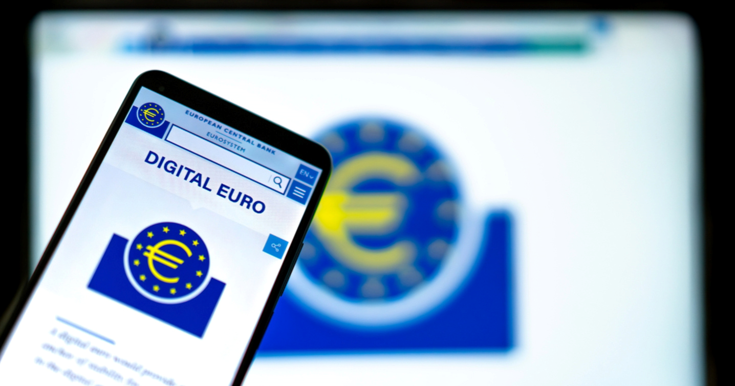 Neslaganje zastupnika koči uvođenje digitalnog eura