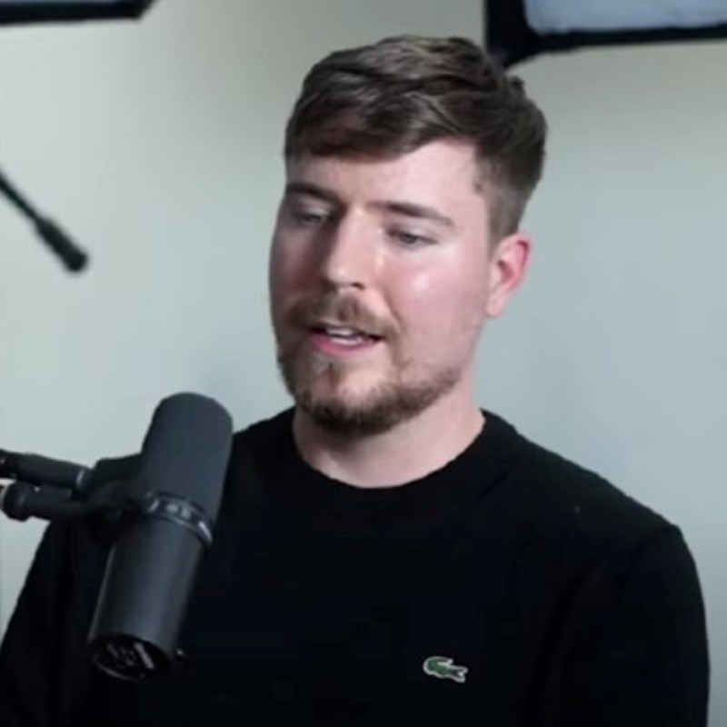 MrBeast pati od bolesti koja pogađa 10 milijuna ljudi, kaže: Ima i gorih stvari