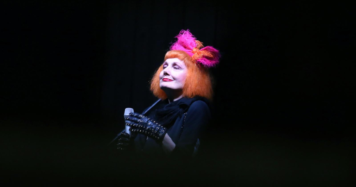 Hrvatska glazbena diva danas slavi rođendan. Znate li da je s 18 operirala nos?