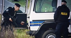Policijska potjera u Istri, lovili krijumčara migranata i pucali na njega